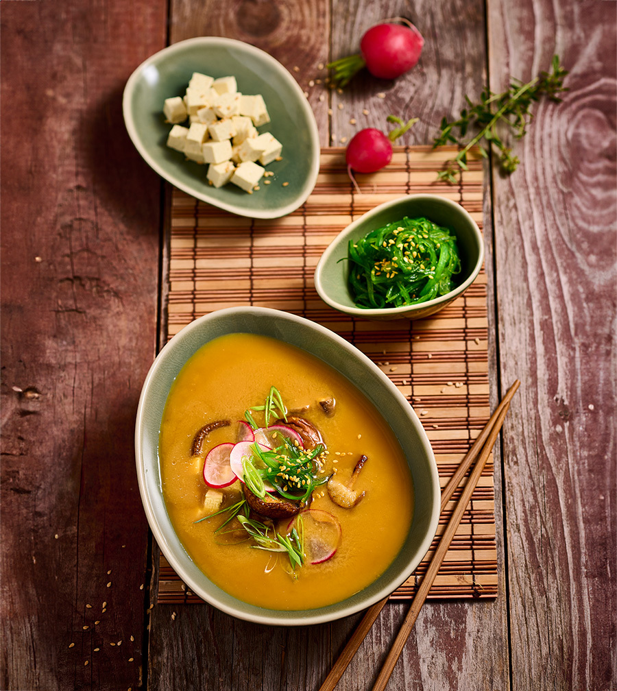 1. Supă Miso copie