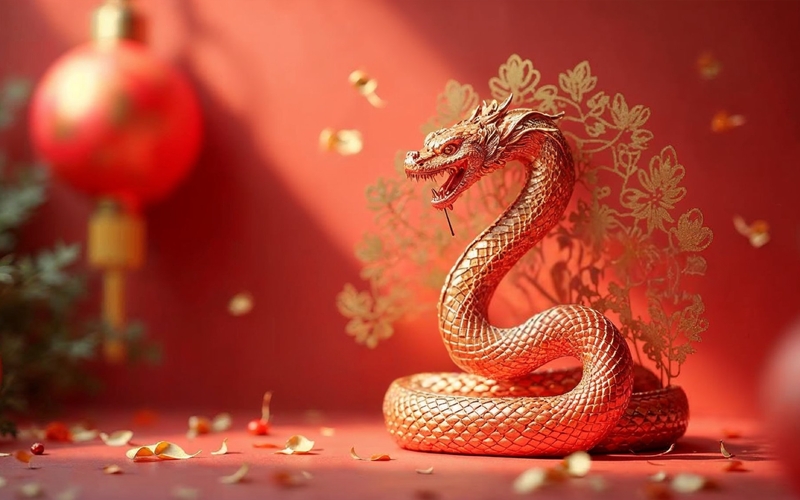 Horoscop chinezesc 2025