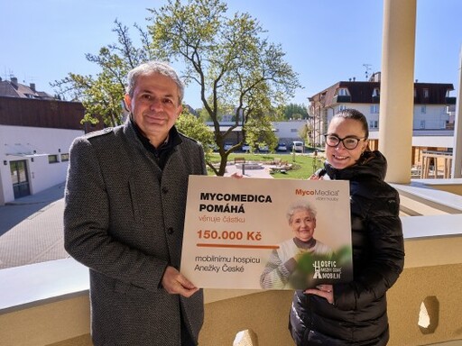 Un alt vis devenit realitate