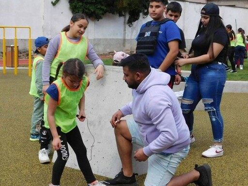 Achiziționarea de echipamente sportive pentru copii