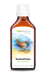 022 - Voce restaurat