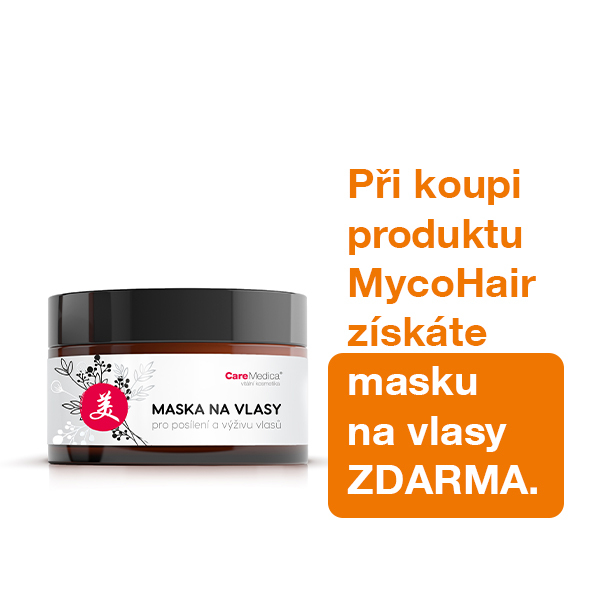 MycoHair și masc de pr GRATUITE