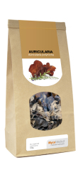Auricularia uscat