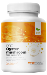 Oyster ciuperci PRO