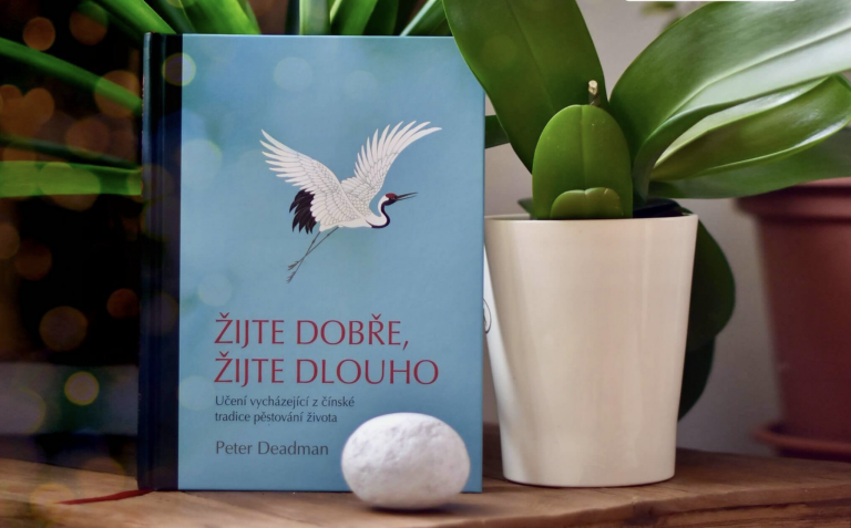 Žijte dobře, žijte dlouho