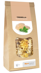 Tremella uscată