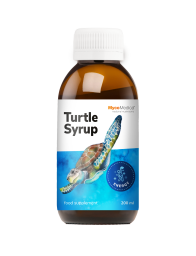 Sirop de broască țestoasă
